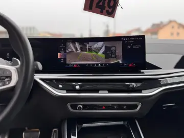 X5 30d xDrive M-Sport STANDZ. H&K MEM. AHK PANO