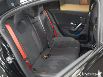 CLA 35 4MATIC Multibeam/Pano/Distro/360°/Head-Up