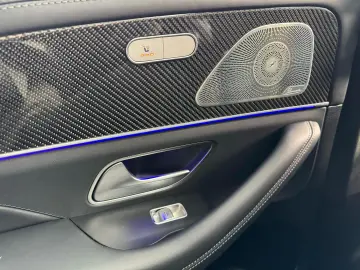 Mercedes-AMG GLE 63 S 4MATIC Coupé
