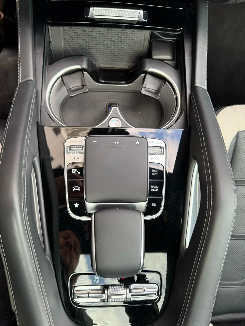 Mercedes-AMG GLE 63 S 4MATIC Coupé