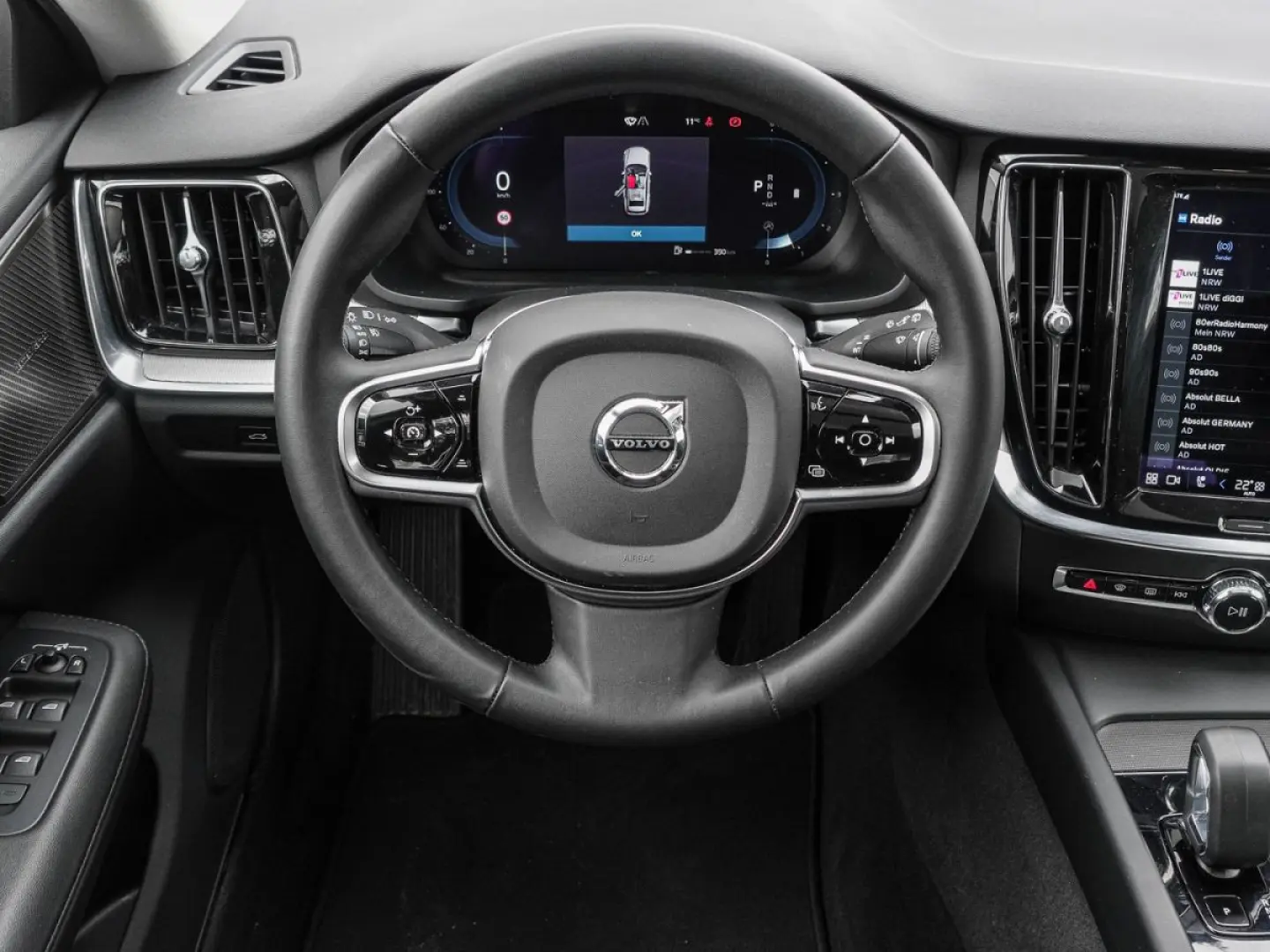 V60 Cross Country B4 AWD Plus Pano Sthz ,360Grad
