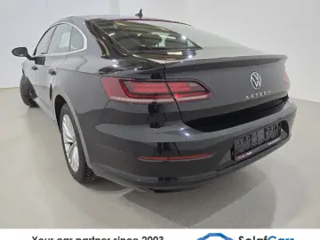 Arteon 1.5 TSI LED-Xenon Virtual Navi Sport-Sea