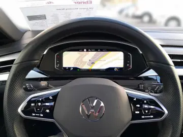 Arteon Shooting Brake R-LINE 2.0TSI DSG PANO+AHK