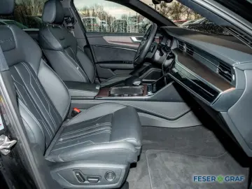 A6 Allroad 55TDI /HD-MATRIX/Pano/B&O/Standhzg/Hu