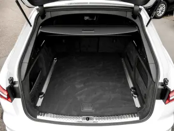 A6 Allroad 40 TDI LED Navi+ HuD Luftf. RKamera