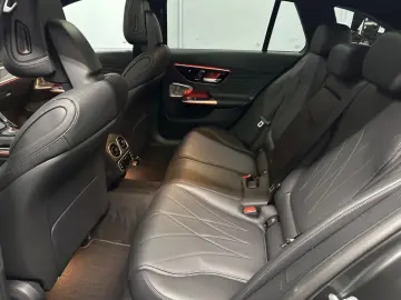 C 63 S E PERFORMANCE T *AERODYNAMIK*PANORAMA*