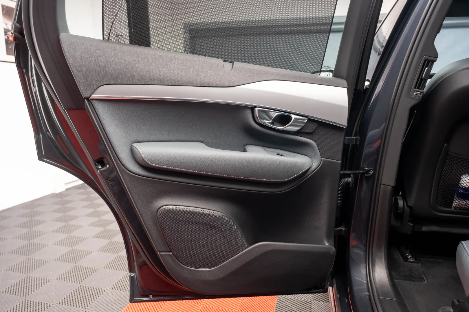 VOLVO XC90 T8 Inscription