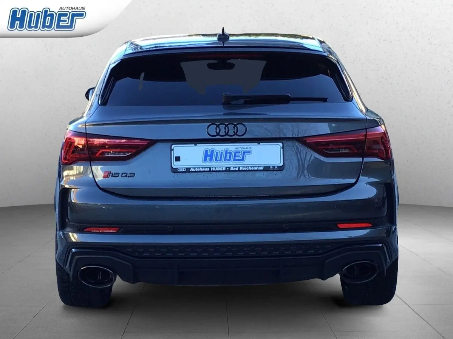 RS Q3 Sportback 294(400) kW(PS) S tronic Klima