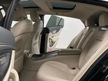 AMG GT 63 S 4MATIC+