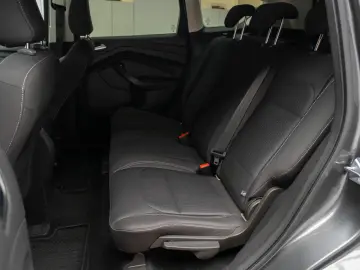 Ford Kuga 2.0 TDCI A/T