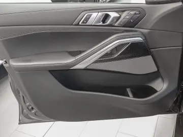 X6 xDrive40d M Sport Pro Standh. DA PA Prof Pano