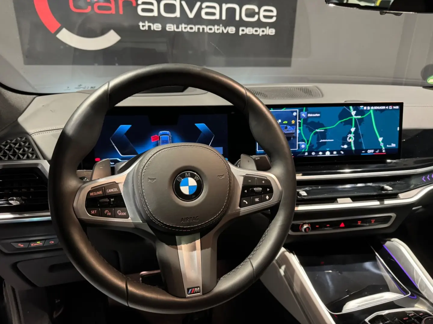 X6 30 d xDrive M Sport Pro*Pano*Air*Hud*