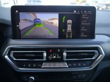 X4 xDrive20d M Sport A. +AHK+LASER+H&K+RFK+