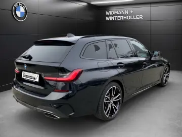 M340i xDrive Touring HUD Laser Pano DA+.H/K STH