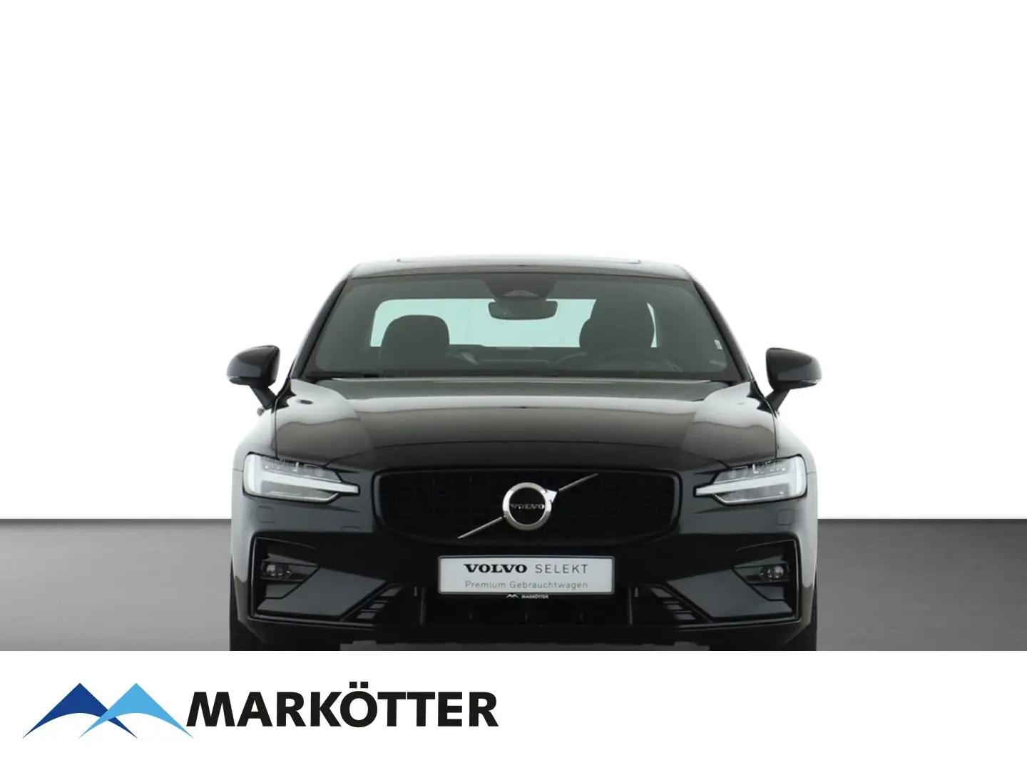 S60 B4 Plus Dark STHG/PANO/LHZ/ACC/HARMAN/MATRIX