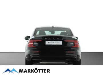 S60 B4 Plus Dark STHG/PANO/LHZ/ACC/HARMAN/MATRIX