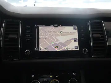 Kodiaq Style 1.5TSI DSG 320,-ohne Anzahlung Navi