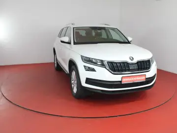 Kodiaq Style 1.5TSI DSG 320,-ohne Anzahlung Navi