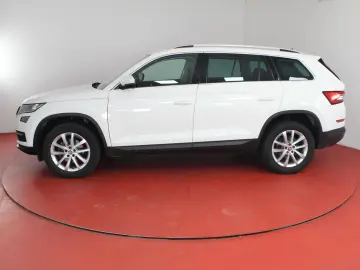 Kodiaq Style 1.5TSI DSG 320,-ohne Anzahlung Navi