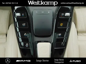 AMG GT 63 4M+ Aero-P.+Perf.Sitze+Carbon+Perf.Abg