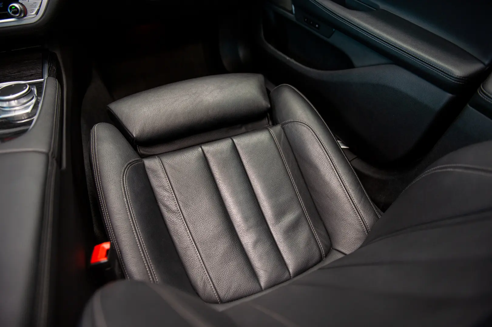BMW Seria 7 730d xDrive Mild Hybrid