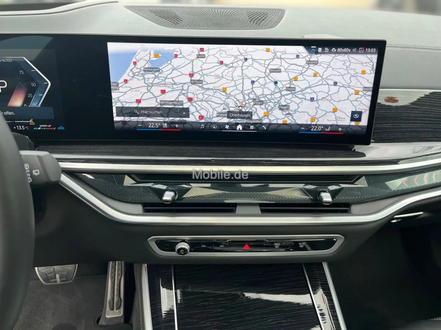 X5 xDrive40i M Sport Pro 21