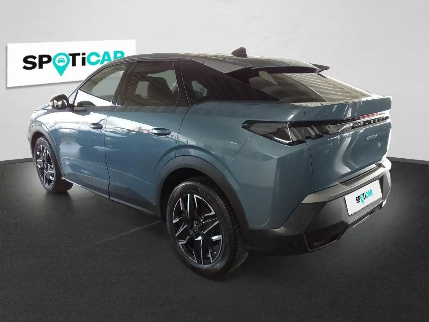 3008 Hybrid 136 Allure E-DSC6, Navi, Winterpaket