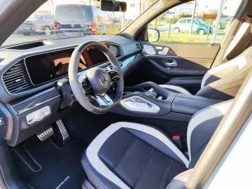 GLE 63 AMG 4Matic