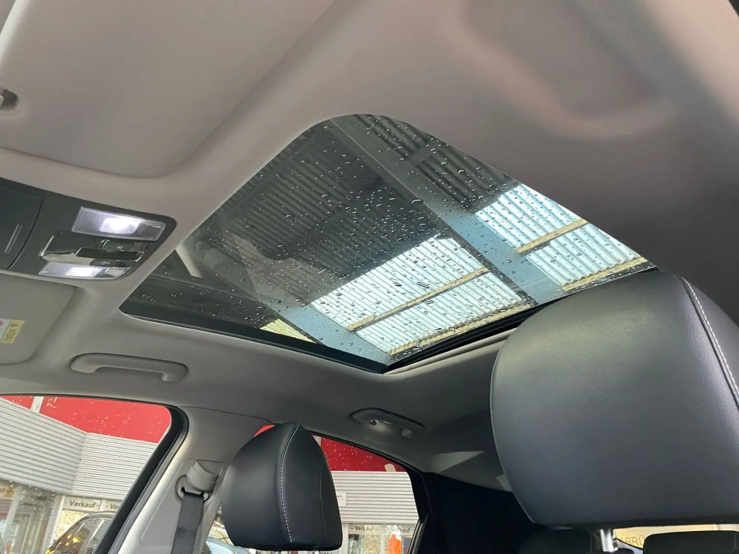 XCeed 1.6 T-GDI OPF LAUNCH EDITION *Navi*LED*CAM