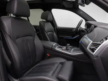 X5 xD30d M Sport Panorama Laser Kamera HUD AHK