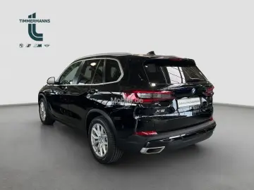 X5 xDrive45e AHK Ad2AchsLf