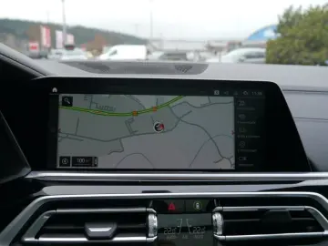 X5 xDrive40d M Sport A. +AHK+PANO+LASER+HUD+