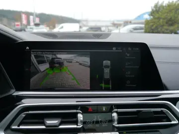 X5 xDrive40d M Sport A. +AHK+PANO+LASER+HUD+