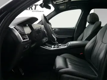 X5 xDrive40d M Sport A. +AHK+PANO+LASER+HUD+