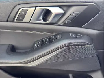 X5 X-Drive 30 d M Sport Pano Sthei. Softcloss