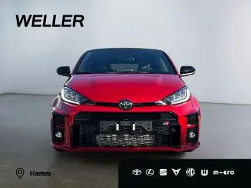 Yaris GR High-Performance-Paket *LED*ACC*RCAM*