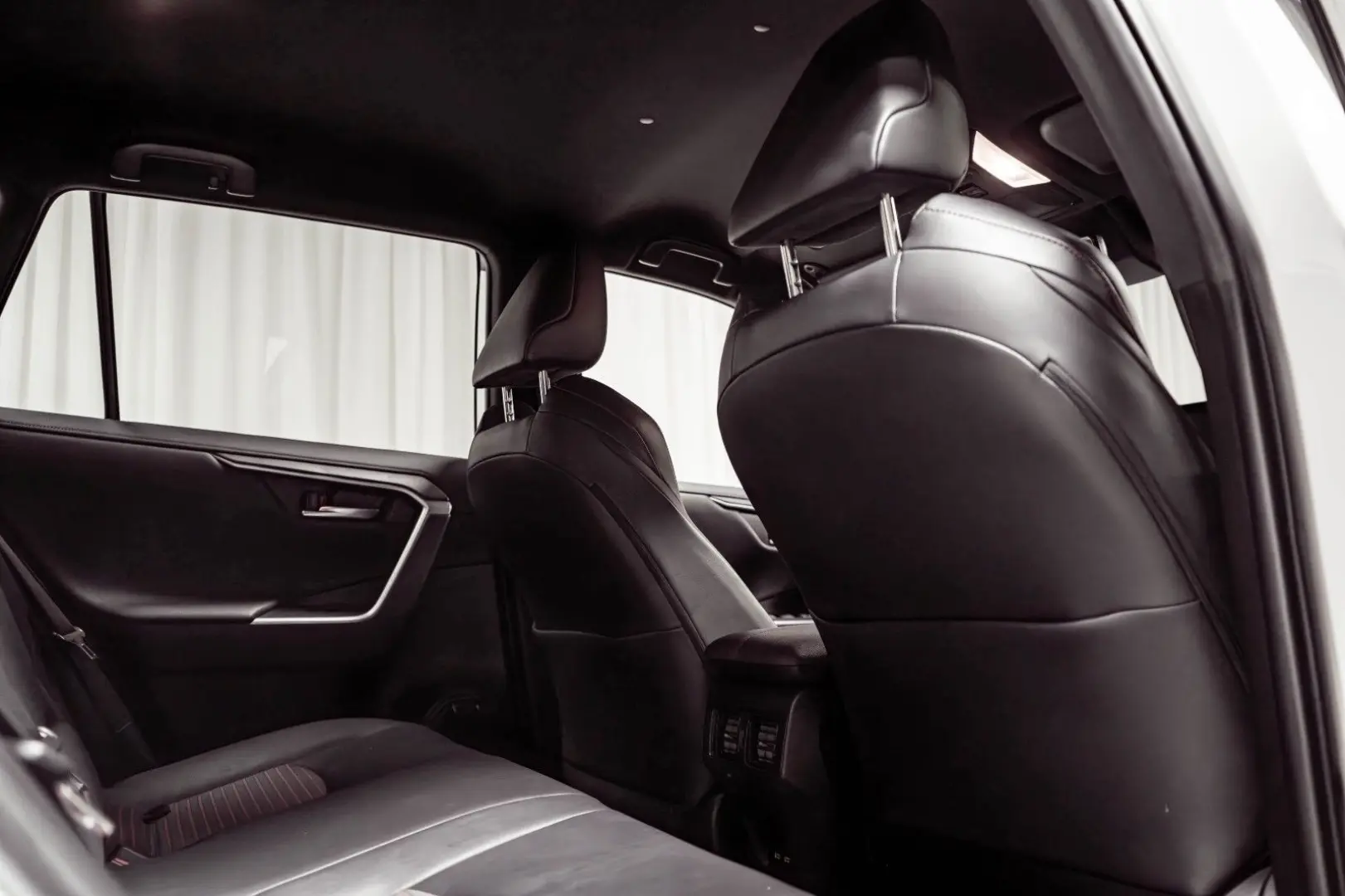 RAV 4 RAV4 Hybrid 4x4 Style Selection