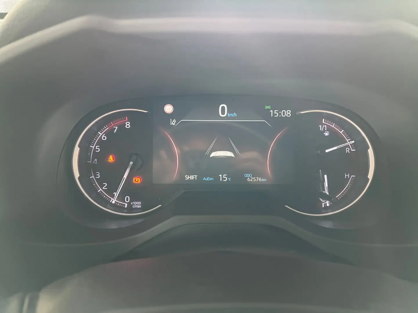 RAV 4 2.0 4x2 Comfort *LED*ACC*SHZ*CAM*CarPlay*