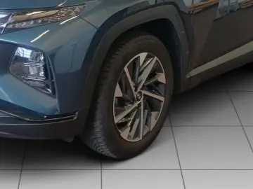 TUCSON 1.6 T-GDi 48V 4WD Trend PANO