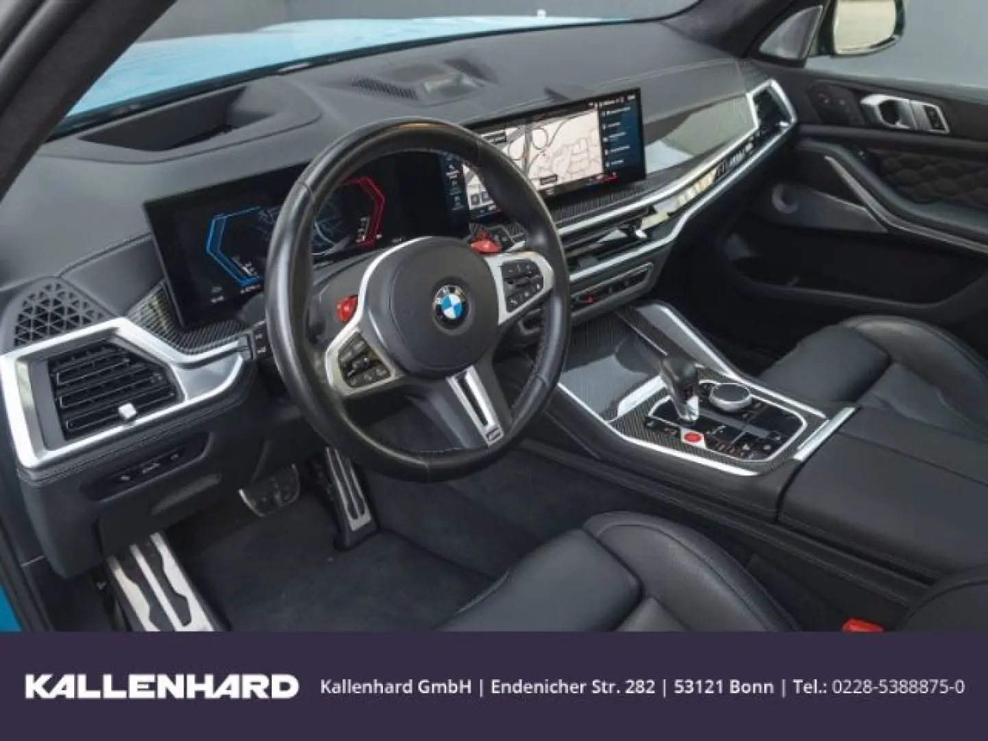 X5 M Competition-Facelift-Individual ''Frozen Tu