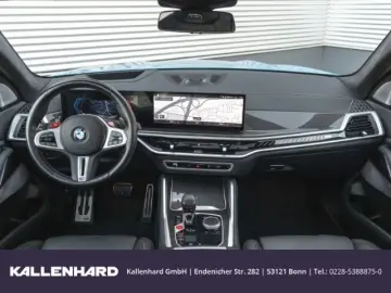 X5 M Competition-Facelift-Individual ''Frozen Tu
