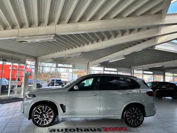 BMW  X5 40i xDrive