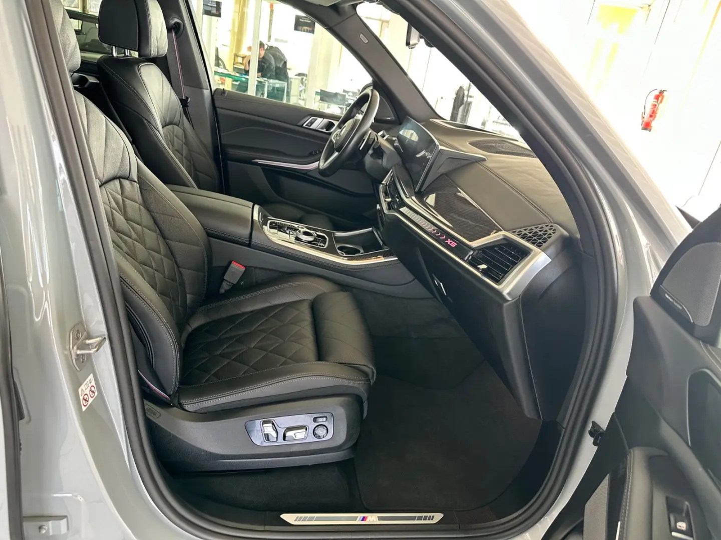 BMW  X5 40i xDrive