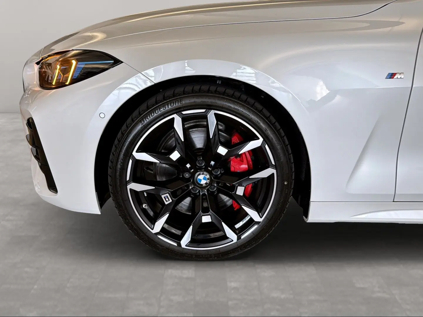 M440d xDrive Coupé M Sport Navi Harman/K Kamera