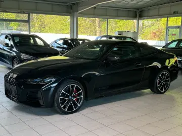 M440 i xDrive M Carbon Service Neu Garantie Lci