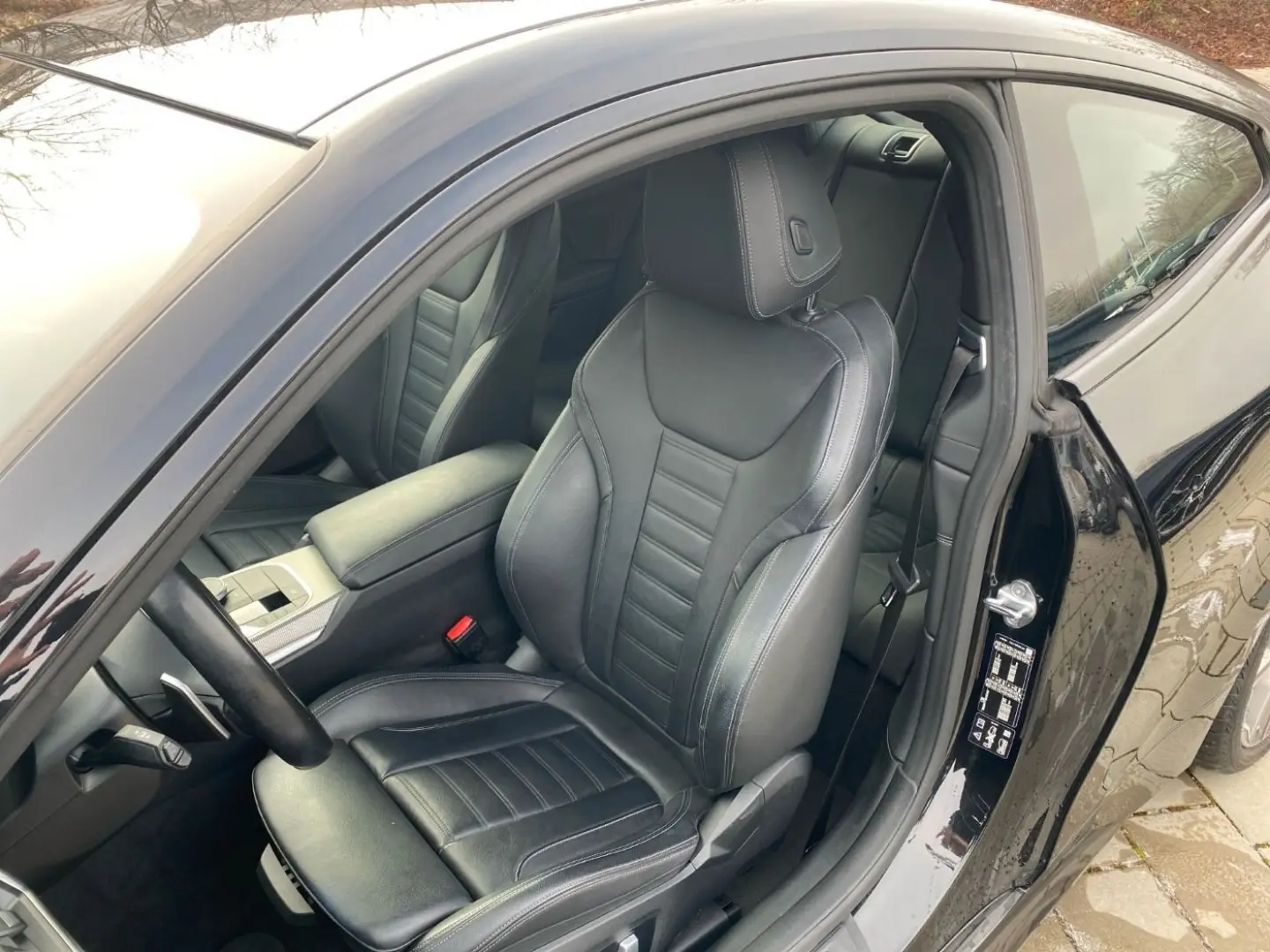 M440i xDrive Coupé HUD DA LC Prof H/K AHK STH