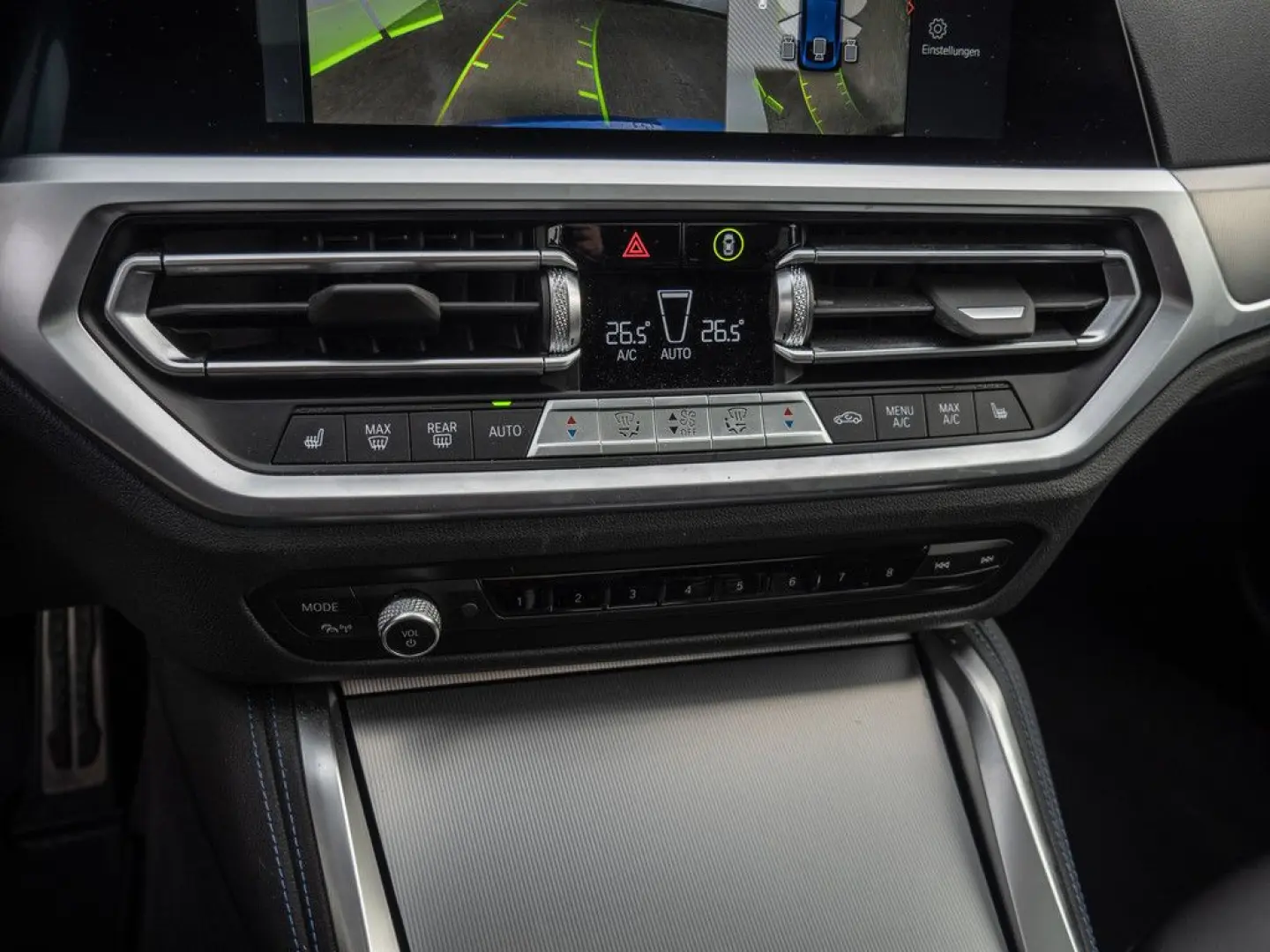 M440i Gran Coupe xDrive 360°+LASER+eGSD+NAVI+KEY