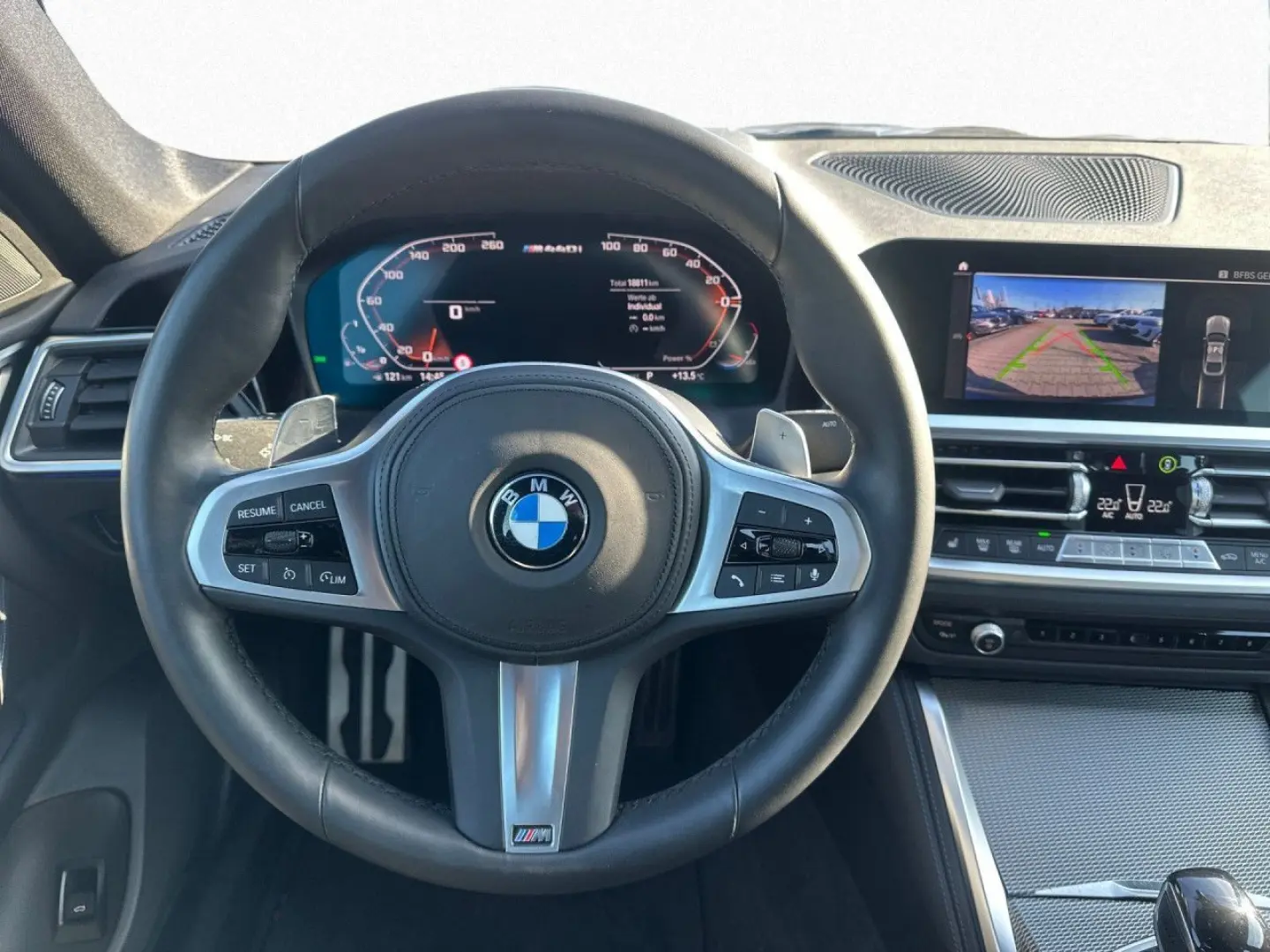 M440i xDriv Gran Coupé LC-Prof DAB RFK