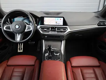 M440i Cabrio/HK/ACC/HUD/360°/AIRSCARF/APPLE/R20