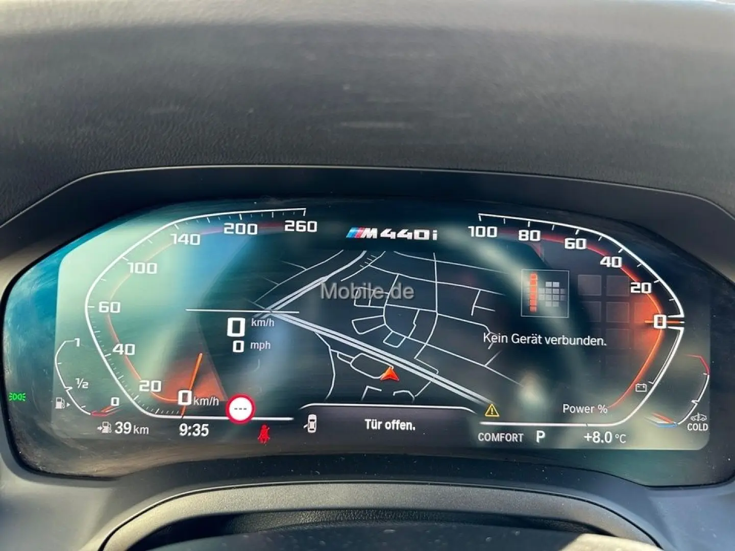 M440i xDrive Gran Coupe Aut +2Jahre-BPS.GARANTIE